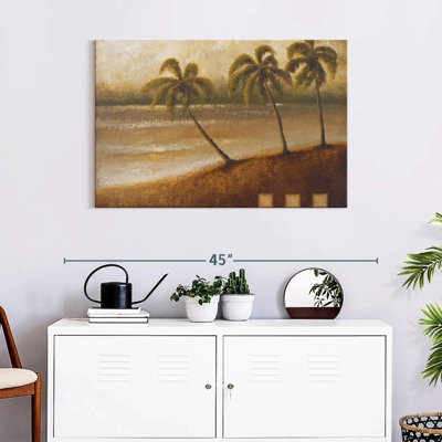 Gillard Tropical Escape II