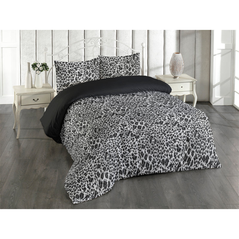 Duvet Cover, Twin Duvet Cover + 1 Standard Sham