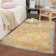 Jeremial Faux Sheepskin Indoor Rug