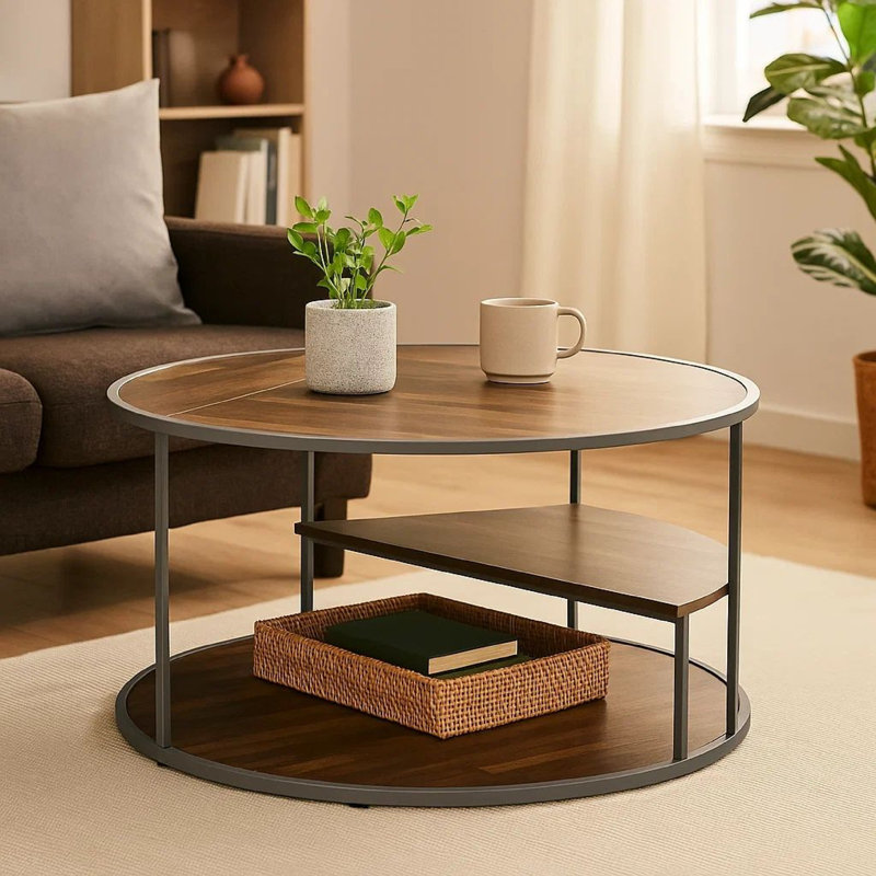 Table basse Annuska
