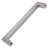 Kingston Collection Solid Square Bar Pull-228800719-160053216