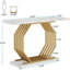 Console Modern Modern