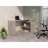2-Shelf L-Shaped Writing Desk-2053922903-2053922899