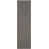 Tapis de couloir 2 pi 3 po x 10 pi