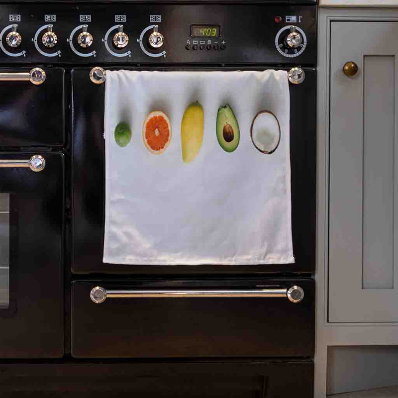 Adryian Tea Towel Kitchen Towel