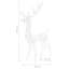 LED Indoor / Outdoor String Lights-1727342816