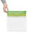 simplehuman 4 Litre / 1.06 Gallon Compost Caddy, Detachable and Countertop Bin Trash Can-87761200