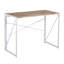 Arkham Metal Base Writing Desk-440292870