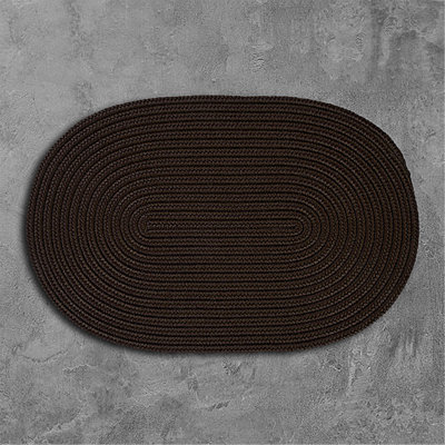 Audryanna Indoor / Outdoor Reversible Area Rug - Mink