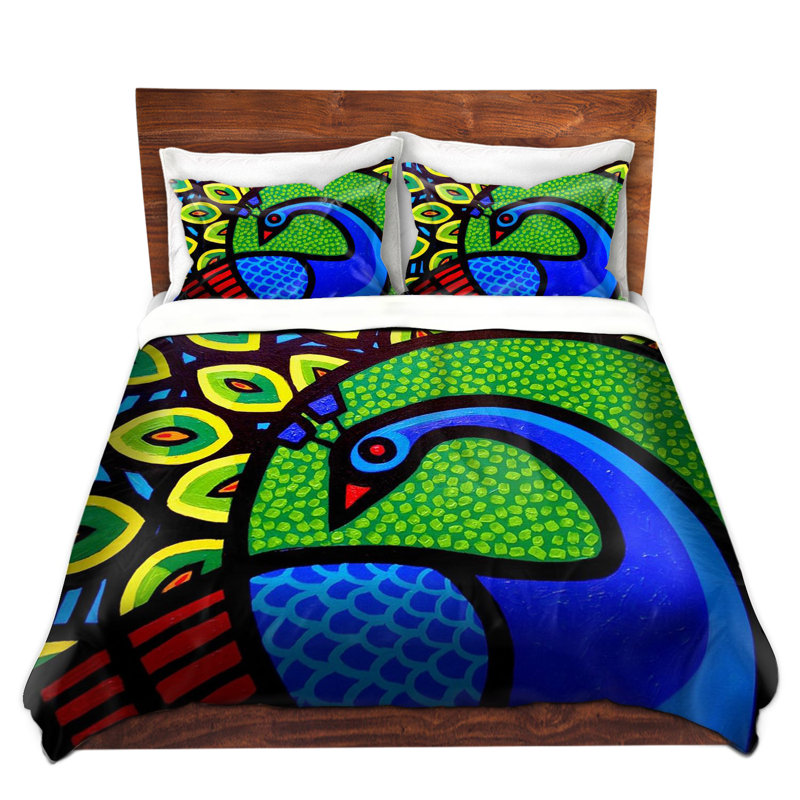 Duvet Cover, Queen