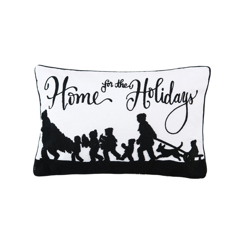  Coussin Home