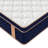 Medium Firm Gel Memory Foam Hybrid Pocket Spring Mattress in a Box, Pressure Relief, Motion Isolation-1618136151-1618136148