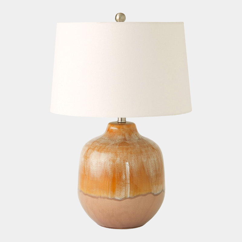 Earth Table Lamp