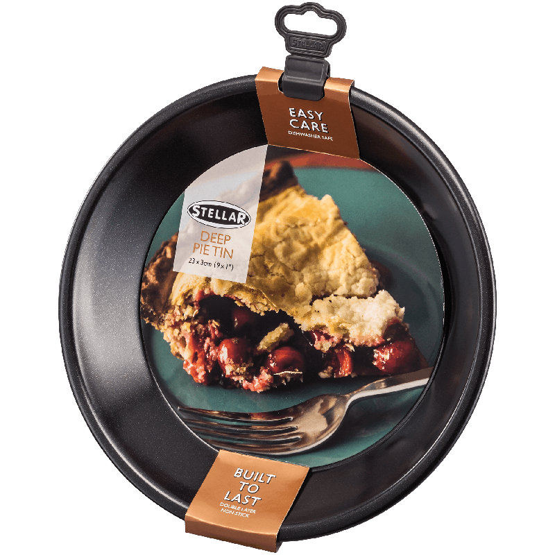 Stellar, Bakeware - Non-Stick Cake Pan