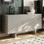 Buffet de 63 po de largeur