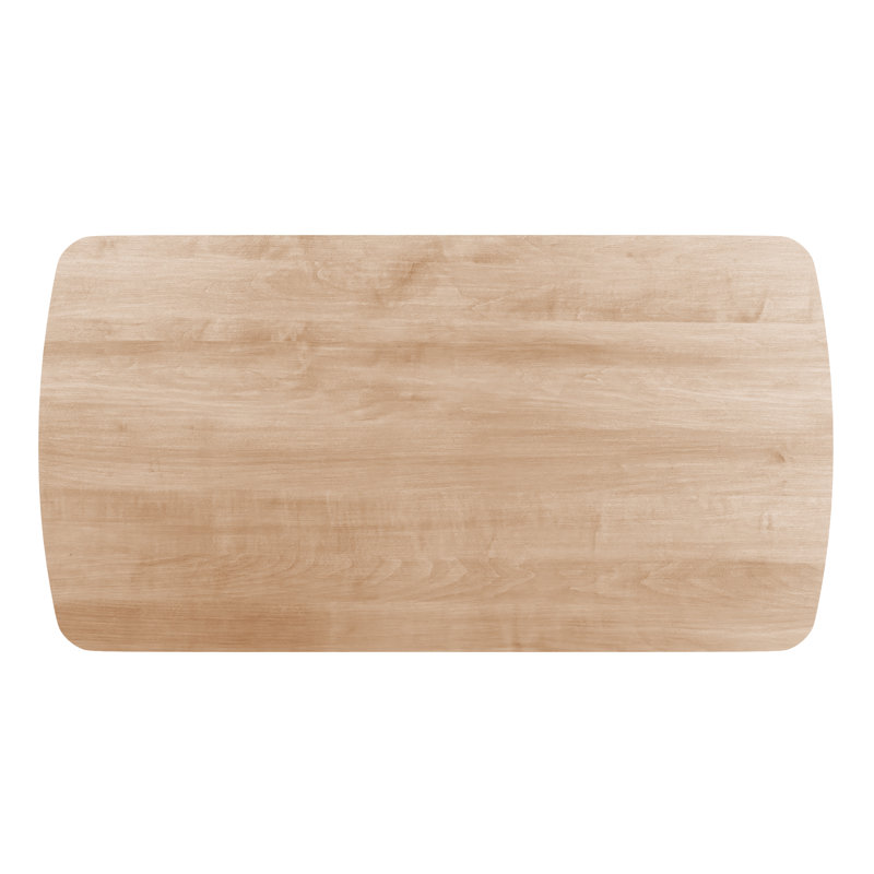 Lalia rectangulaire, Sable, H 29 po x L 72 po x l 36 po