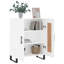 Metzly 69.5cm Sideboard-521942655