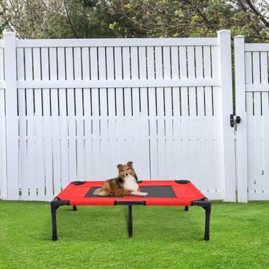 Tucker Murphy Pet™ Canapé pour chien Heise et Commentaires - Wayfair Canada