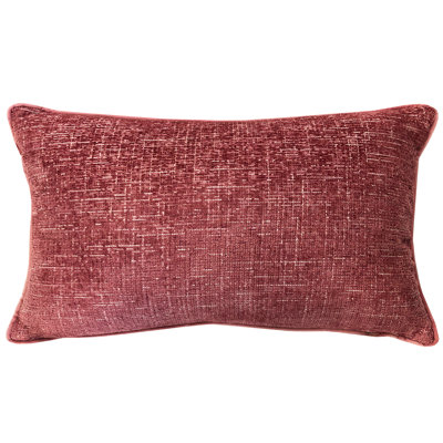 Joelle Lumbar Pillow Cover & Insert