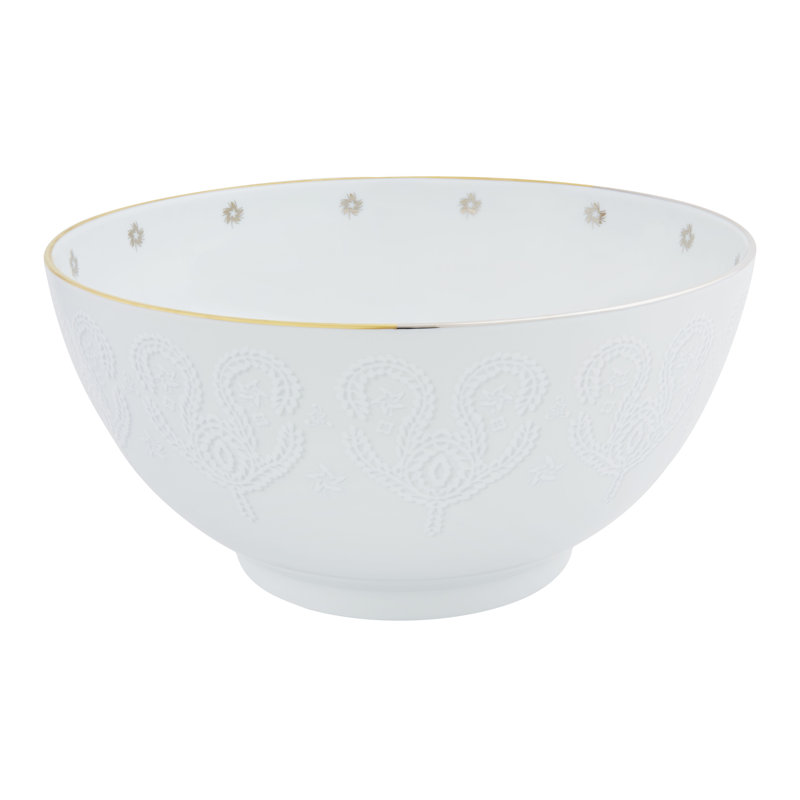 Paseo Cereal Bowl