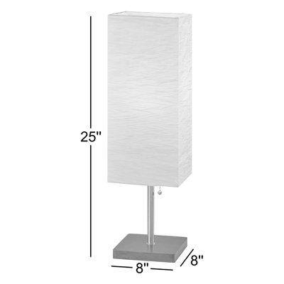 Triplett Table Lamp