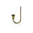 Antique Brass