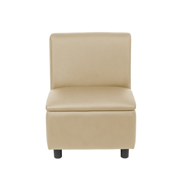 Fauteuil modulaire Kid Comfort - sable, Sable