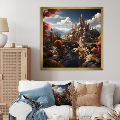 Fantasy Fantasy Realms Follow - impression