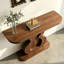 Nouvelle console en bois de style chinois
