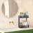 2 Tier Under Sink Organizer