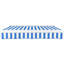 Auvent rétractable avec cassette Awntech Key West-10768221-116053228-120912273