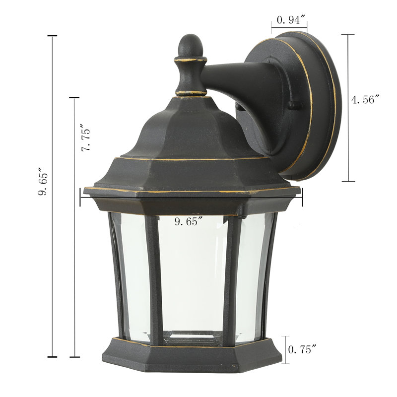 DeDee Wall Light