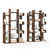 Rustic Brown is out of stock selected