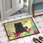 Tapis d'extérieur antidérapant Saroyan Chow Chow 27 po x 18 po-41065096-32014616