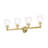 Amida 4 - Light Dimmable Vanity Light-1692417