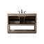 Ensemble de meuble-lavabo simple 48 po Radnor
