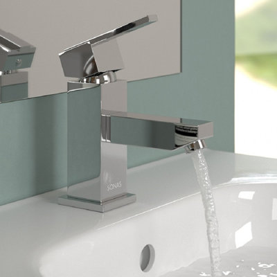 Roesch Mono Basin Mixer