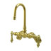 Polished Brass