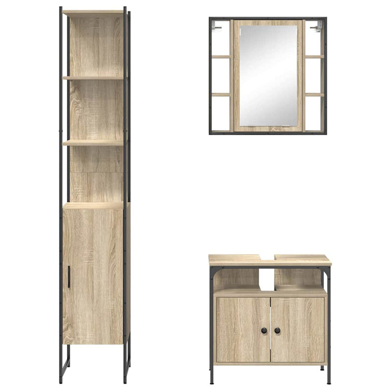 Bathroom Suite