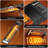 DR. INFRARED HEATER DR-268 Smart Greenhouse Heater with built in Temperature Control and Digital Thermostat