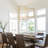 Vollmer 3-Light Dimmable LED Square/Rectangle Chandelier-552671485