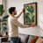 Unframed