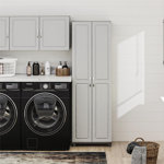 Scholl 24" Utility Storage Cabinet