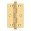 3'' x 2'' Butt Bearing Hinge-14748125