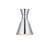 Diniz Armed Sconce-79817199