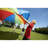 Gonge Plastic Parachute
