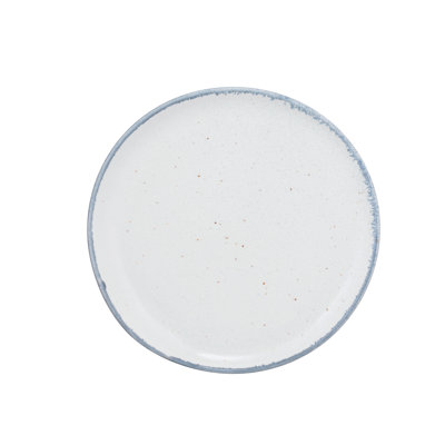 Assiette à salade 8 po Arctic Coupe