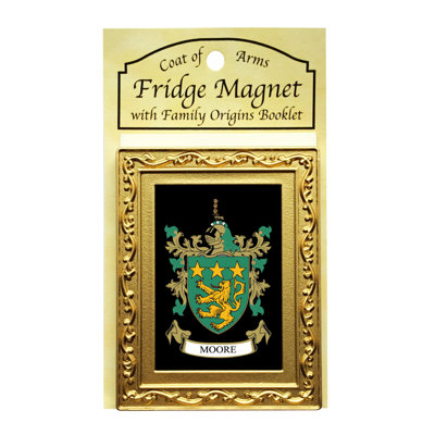 Fridge Magnet