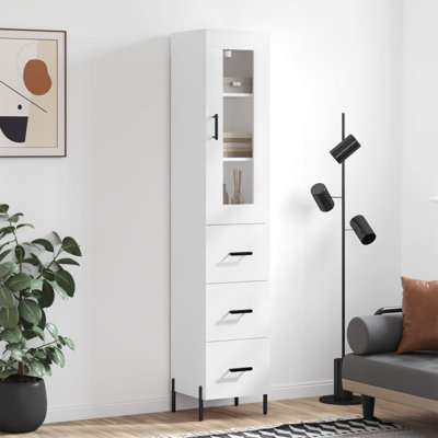Storage Cabinet