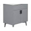 Ensemble de meuble-lavabo Abundant-97827555